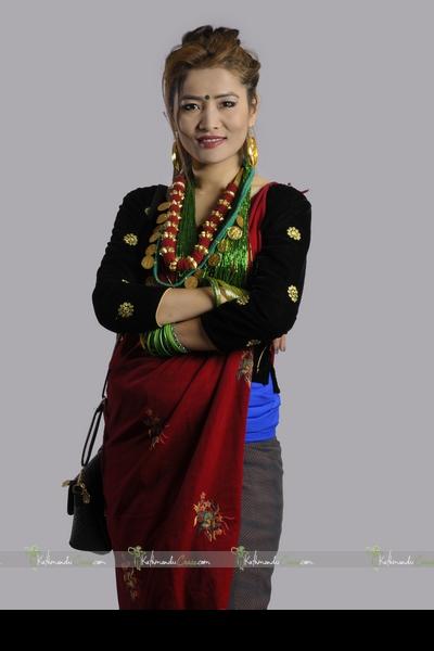 Bhawana  Gurung